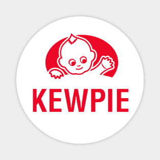 Kewpie Mayo Magnet